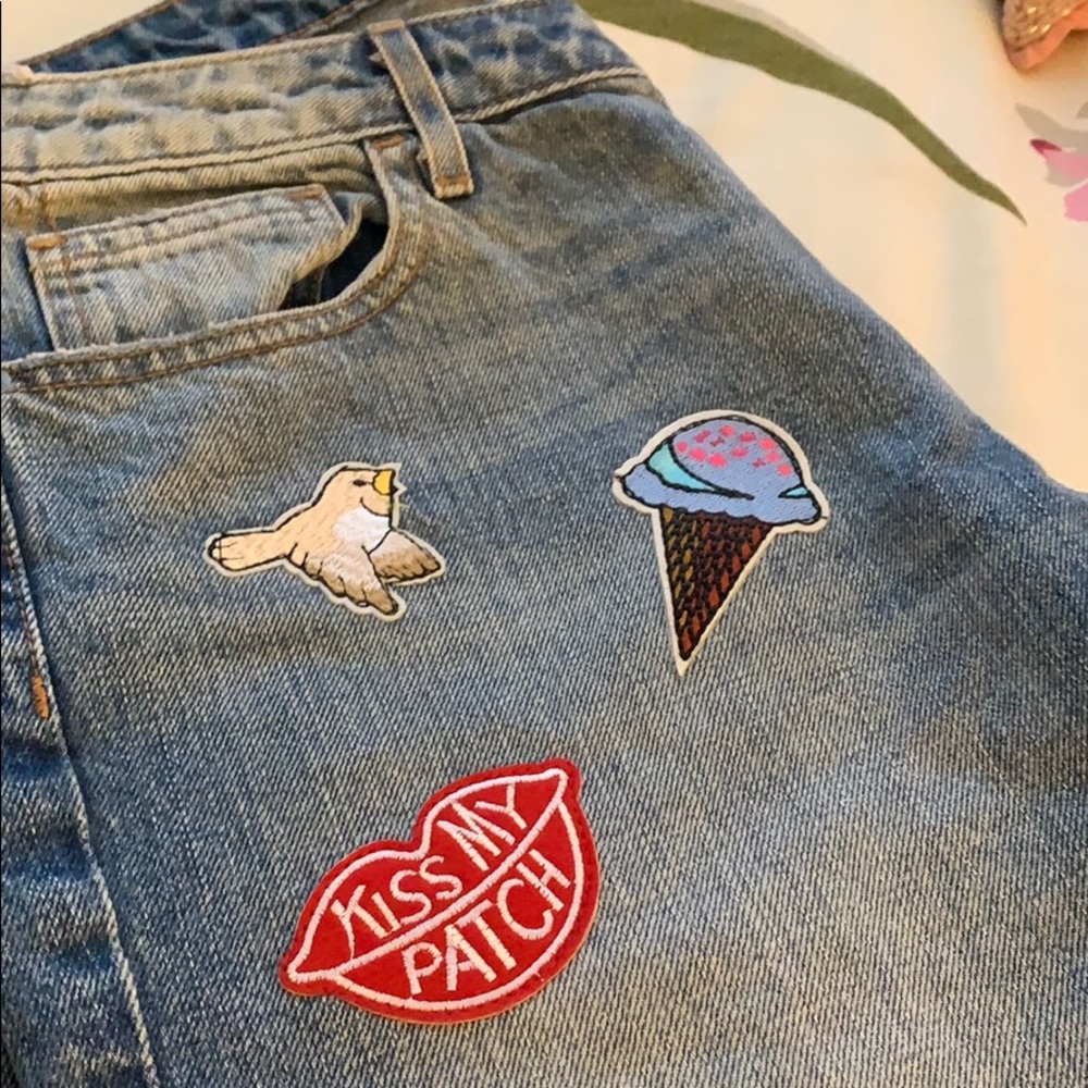 HIDDEN BEAUTIFUL NWOT JEANS - Picture 6 of 7